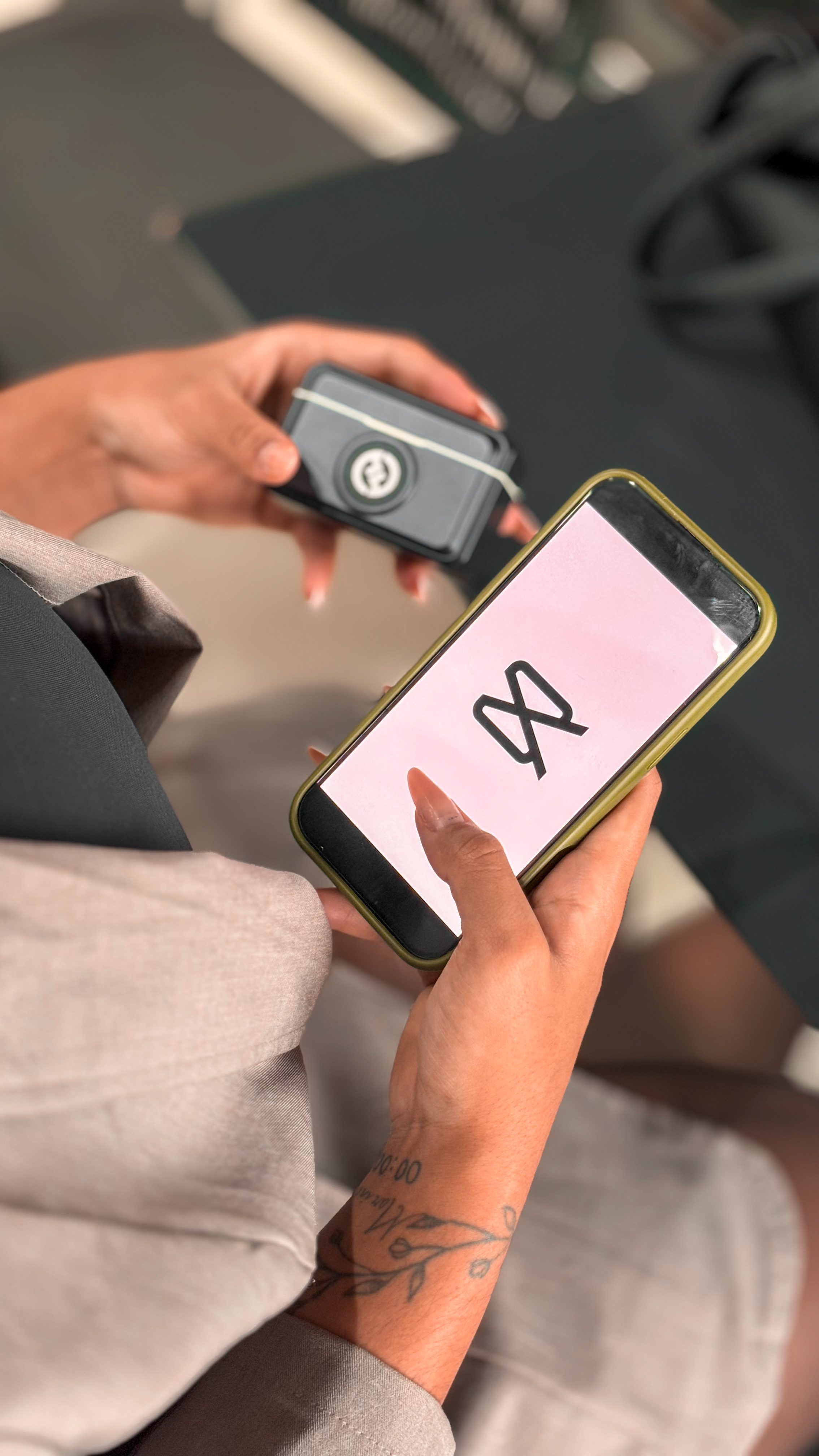 Criatividade e design