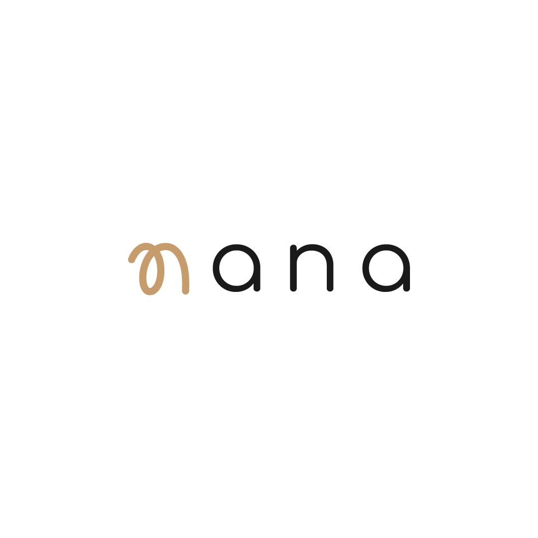 Logo Nana Designer Marketing